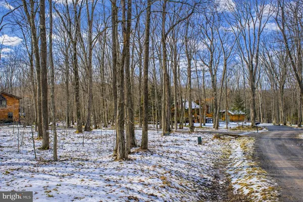 $139,000 | Lot 1 Thomas Circle, Swanton, MD 21561