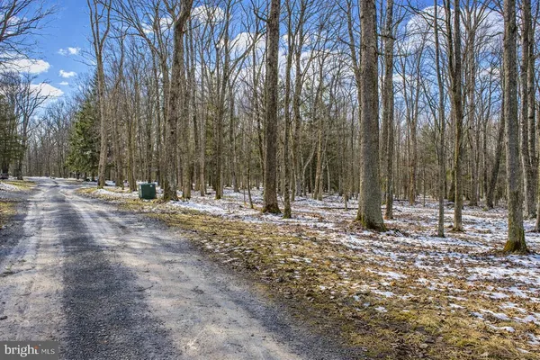 $139,000 | Lot 1 Thomas Circle, Swanton, MD 21561