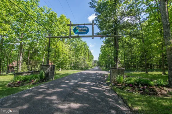 $139,000 | Lot 1 Thomas Circle, Swanton, MD 21561