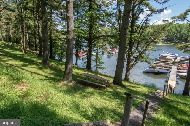 $139,000 | Lot 1 Thomas Circle, Swanton, MD 21561