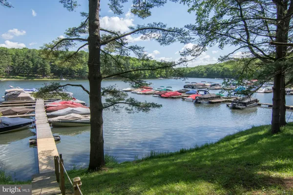 $139,000 | Lot 1 Thomas Circle, Swanton, MD 21561