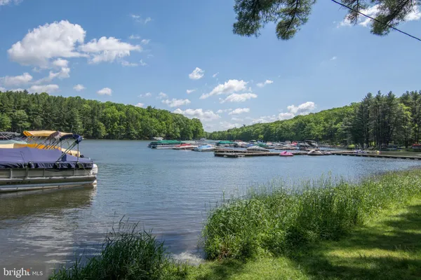 $139,000 | Lot 1 Thomas Circle, Swanton, MD 21561