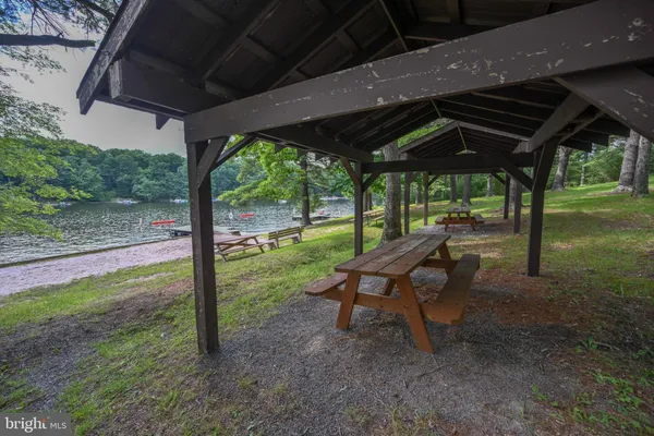 $139,000 | Lot 1 Thomas Circle, Swanton, MD 21561