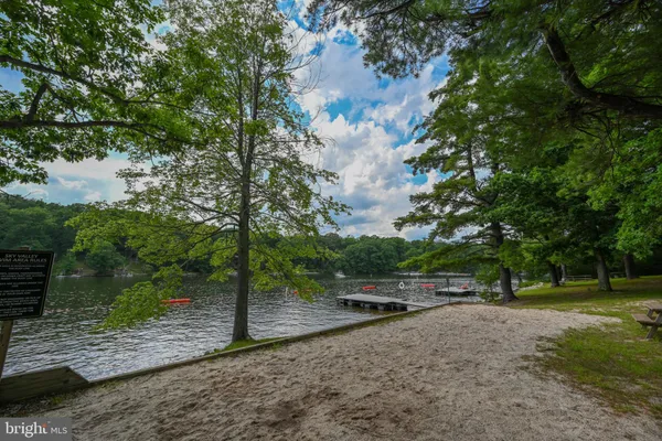 $139,000 | Lot 1 Thomas Circle, Swanton, MD 21561