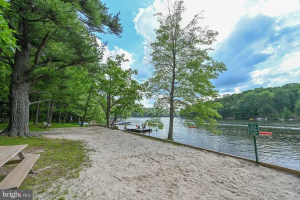 $139,000 | Lot 1 Thomas Circle, Swanton, MD 21561