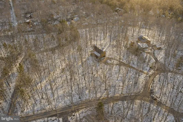 $139,000 | Lot 1 Thomas Circle, Swanton, MD 21561