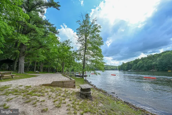 $139,000 | Lot 1 Thomas Circle, Swanton, MD 21561