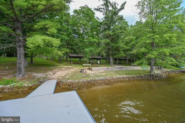 $139,000 | Lot 1 Thomas Circle, Swanton, MD 21561