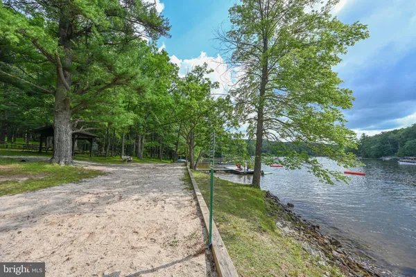 $139,000 | Lot 1 Thomas Circle, Swanton, MD 21561