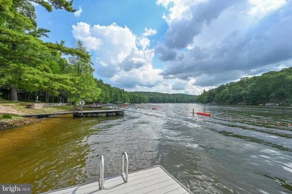 $139,000 | Lot 1 Thomas Circle, Swanton, MD 21561