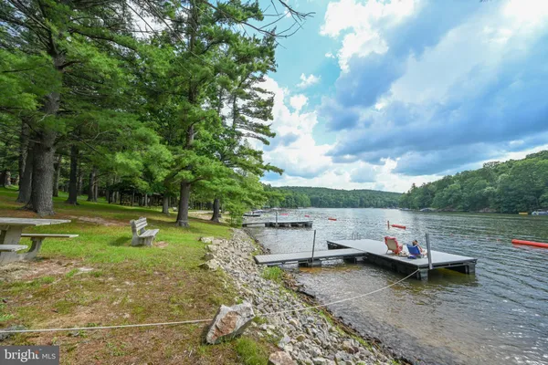 $139,000 | Lot 1 Thomas Circle, Swanton, MD 21561