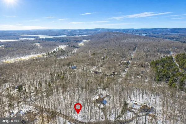$139,000 | Lot 1 Thomas Circle, Swanton, MD 21561