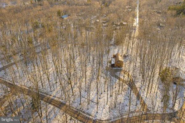 $139,000 | Lot 1 Thomas Circle, Swanton, MD 21561