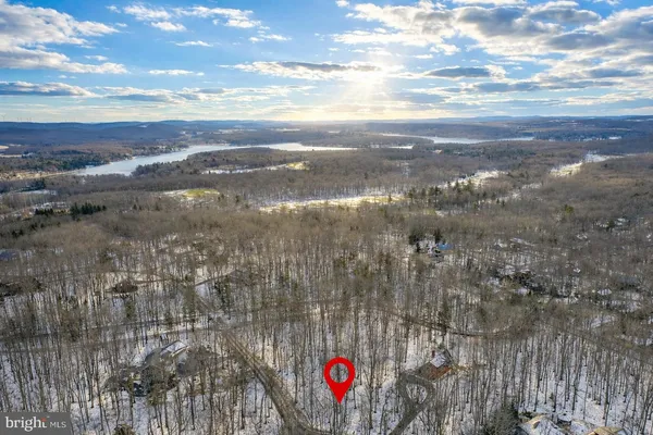 $139,000 | Lot 1 Thomas Circle, Swanton, MD 21561