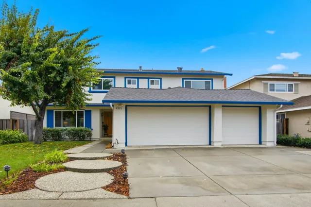 $1,888,888 | 6571 Catamaran Street, San Jose, CA 95119