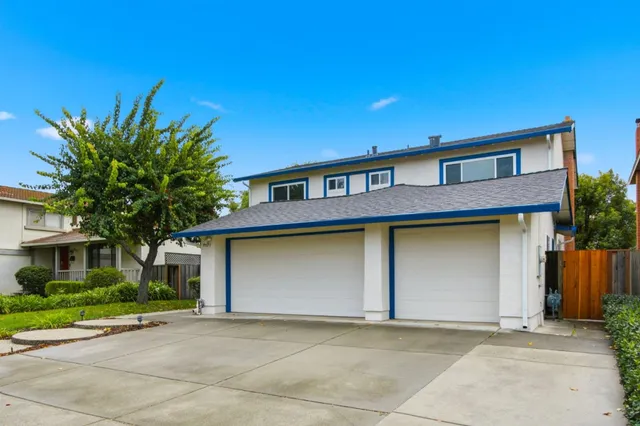 $1,888,888 | 6571 Catamaran Street, San Jose, CA 95119