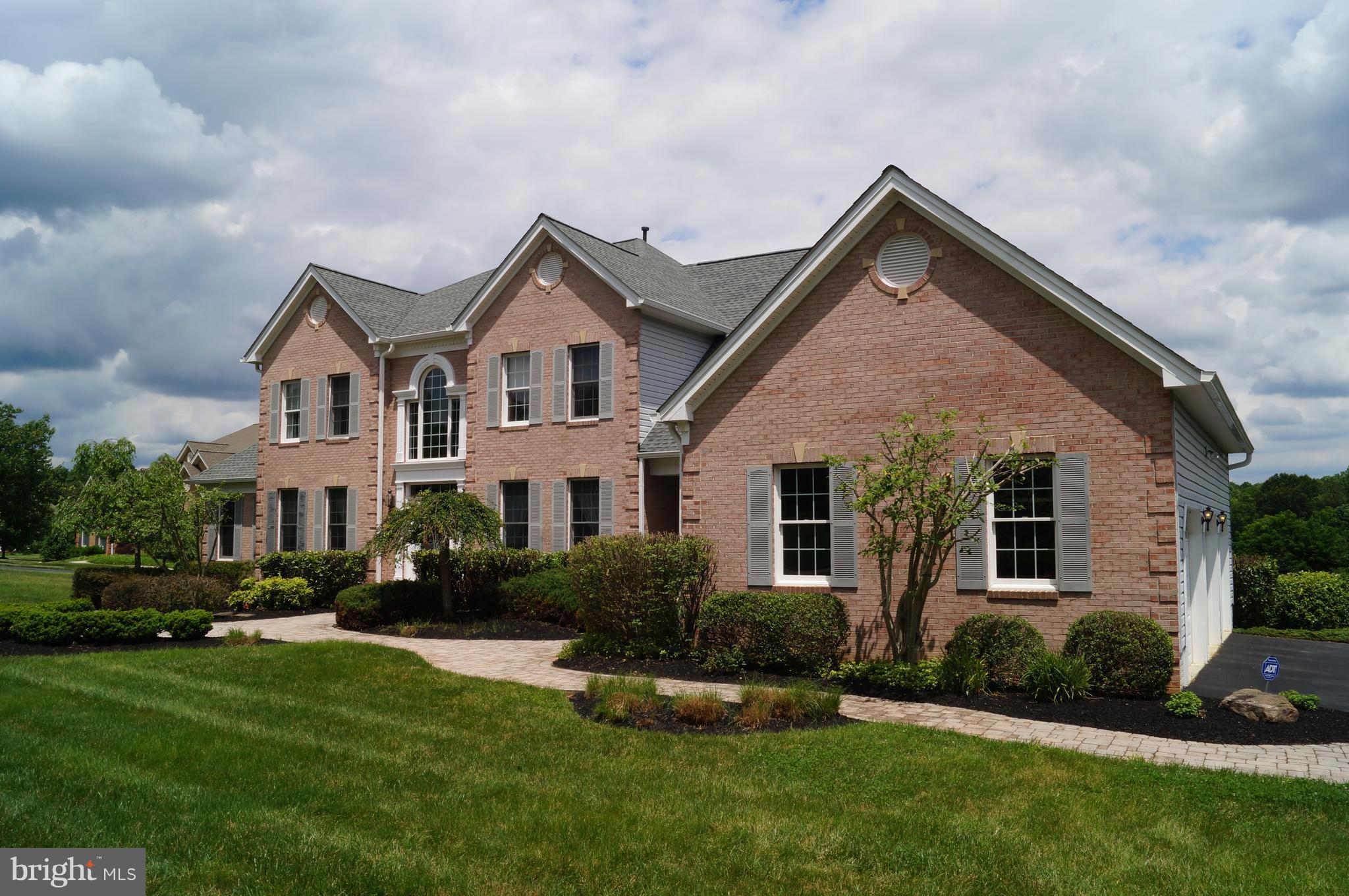 15174 Sapling Ridge Drive Dayton, MD 21036 - Photo 2 of 30 Exterior (Front)