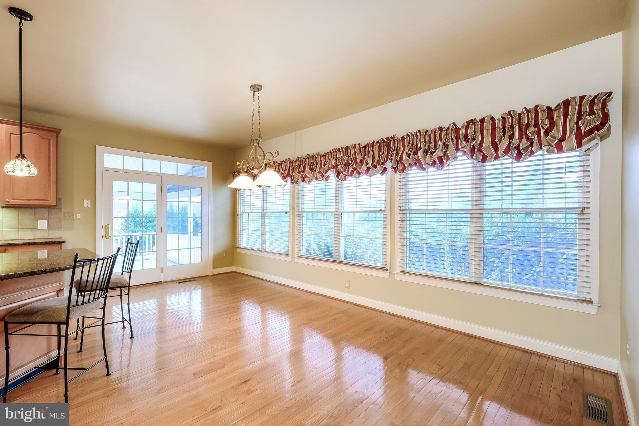 15174 Sapling Ridge Drive Dayton, MD 21036 - Photo 12 of 30 Kitchen