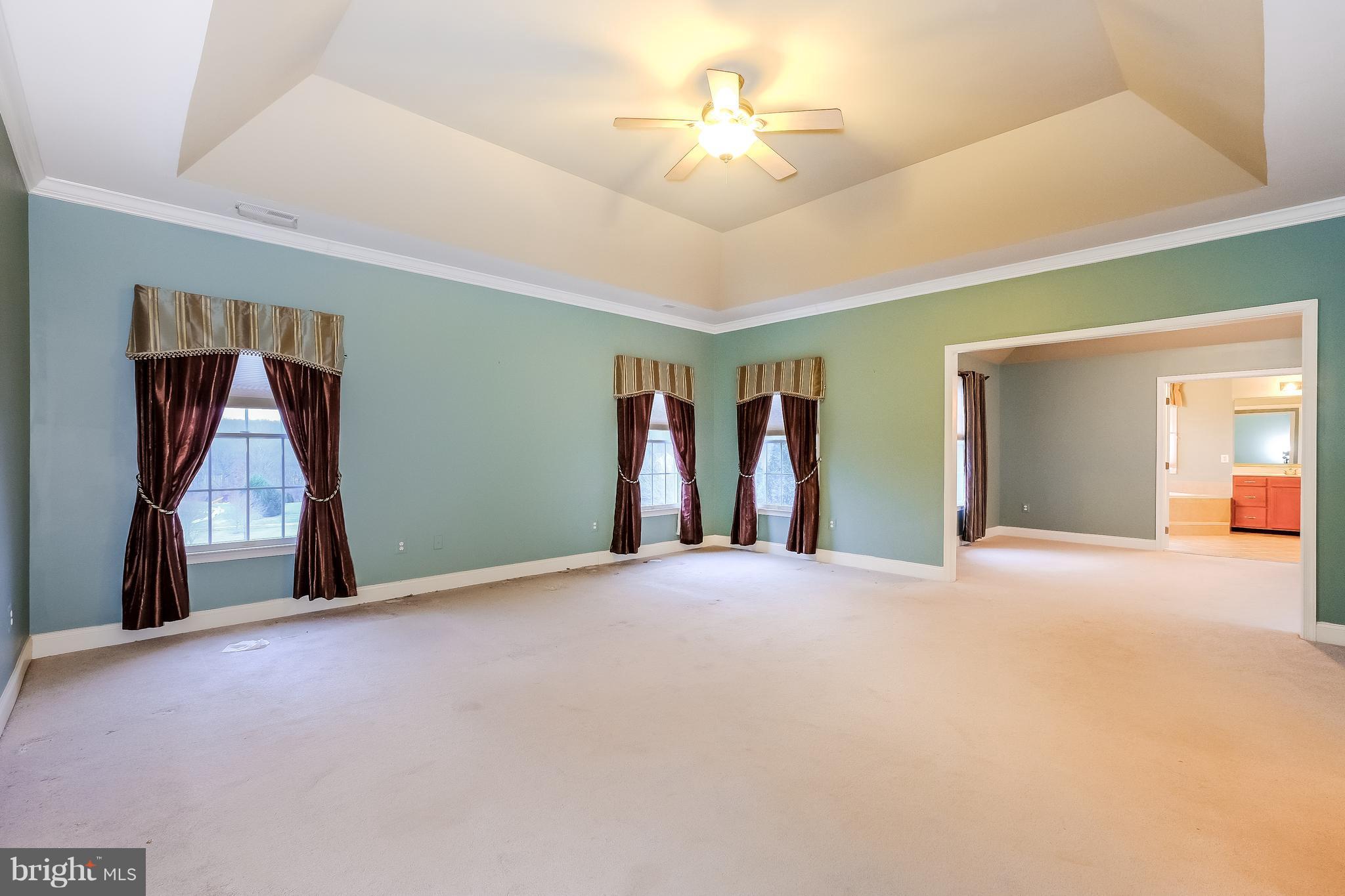 15174 Sapling Ridge Drive Dayton, MD 21036 - Photo 15 of 30 Bedroom (Master)