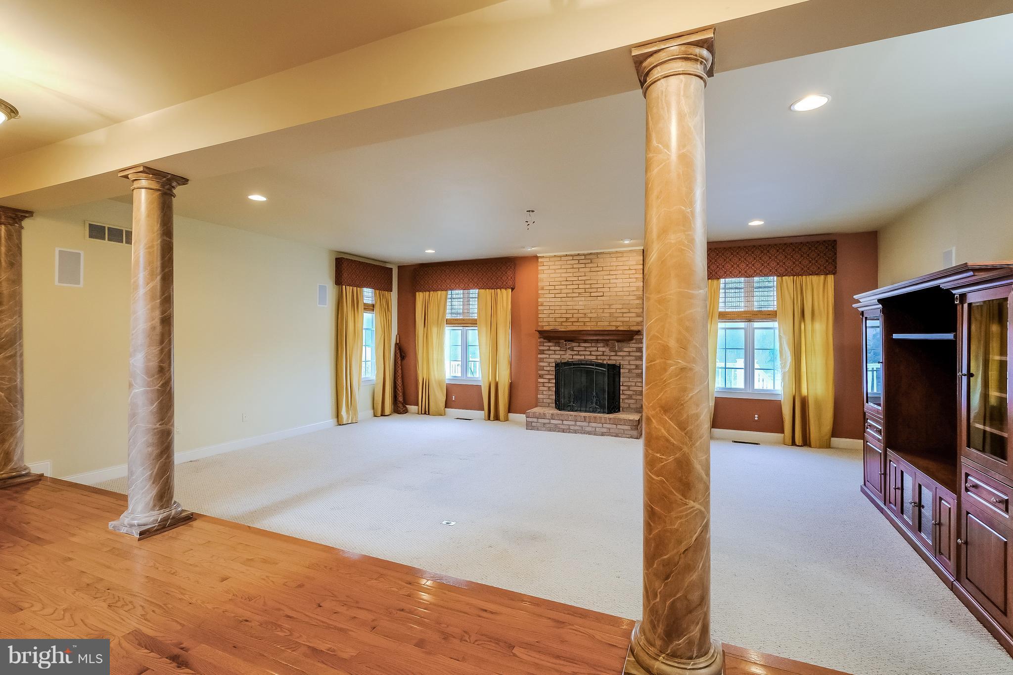 15174 Sapling Ridge Drive Dayton, MD 21036 - Photo 21 of 30 Family Room