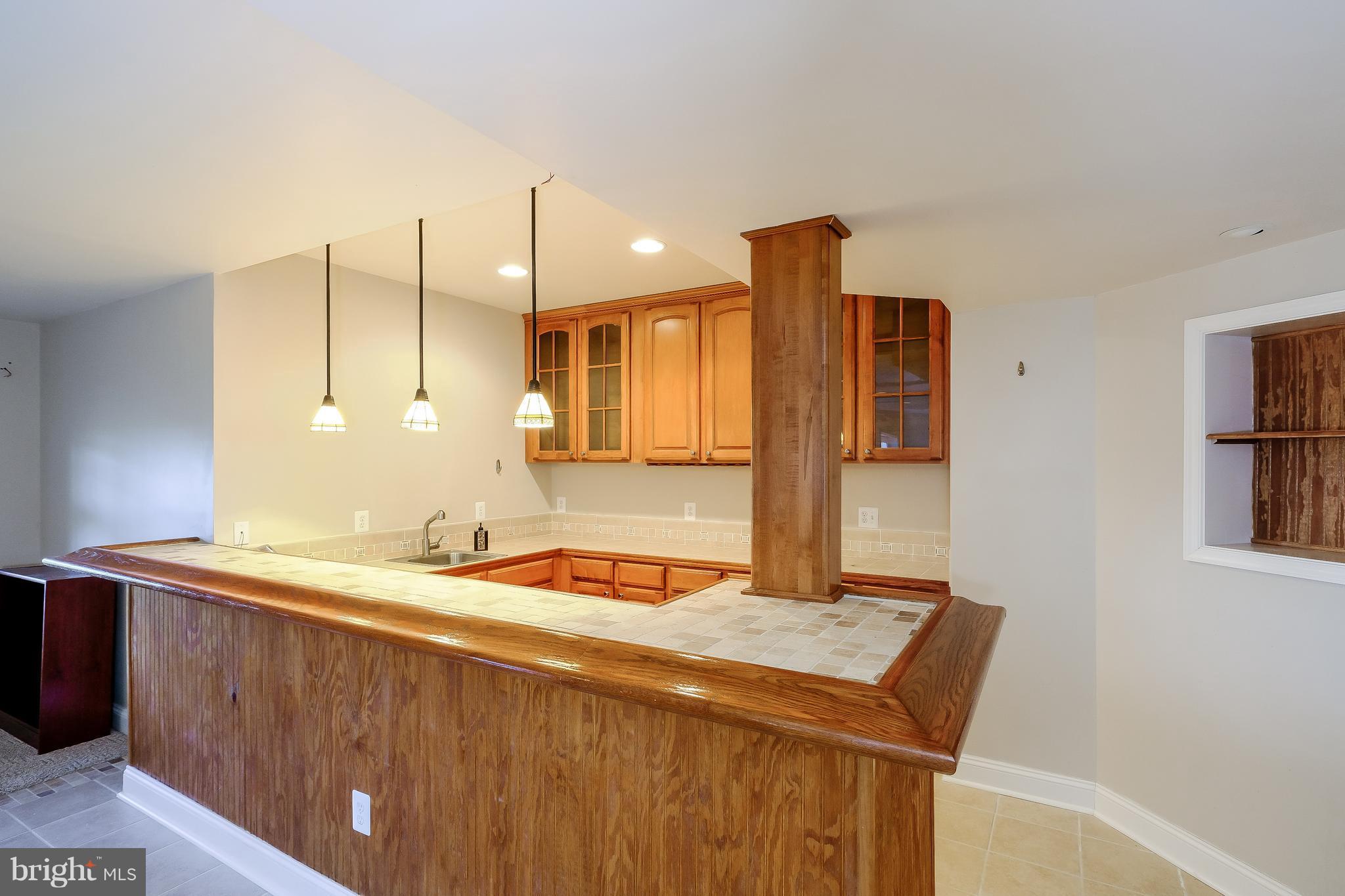 15174 Sapling Ridge Drive Dayton, MD 21036 - Photo 23 of 30 Basement
