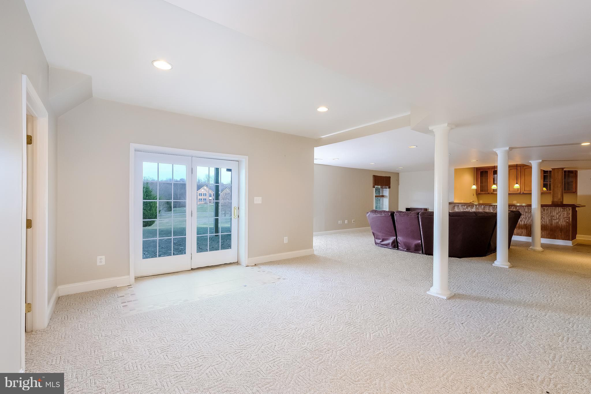 15174 Sapling Ridge Drive Dayton, MD 21036 - Photo 24 of 30 Basement