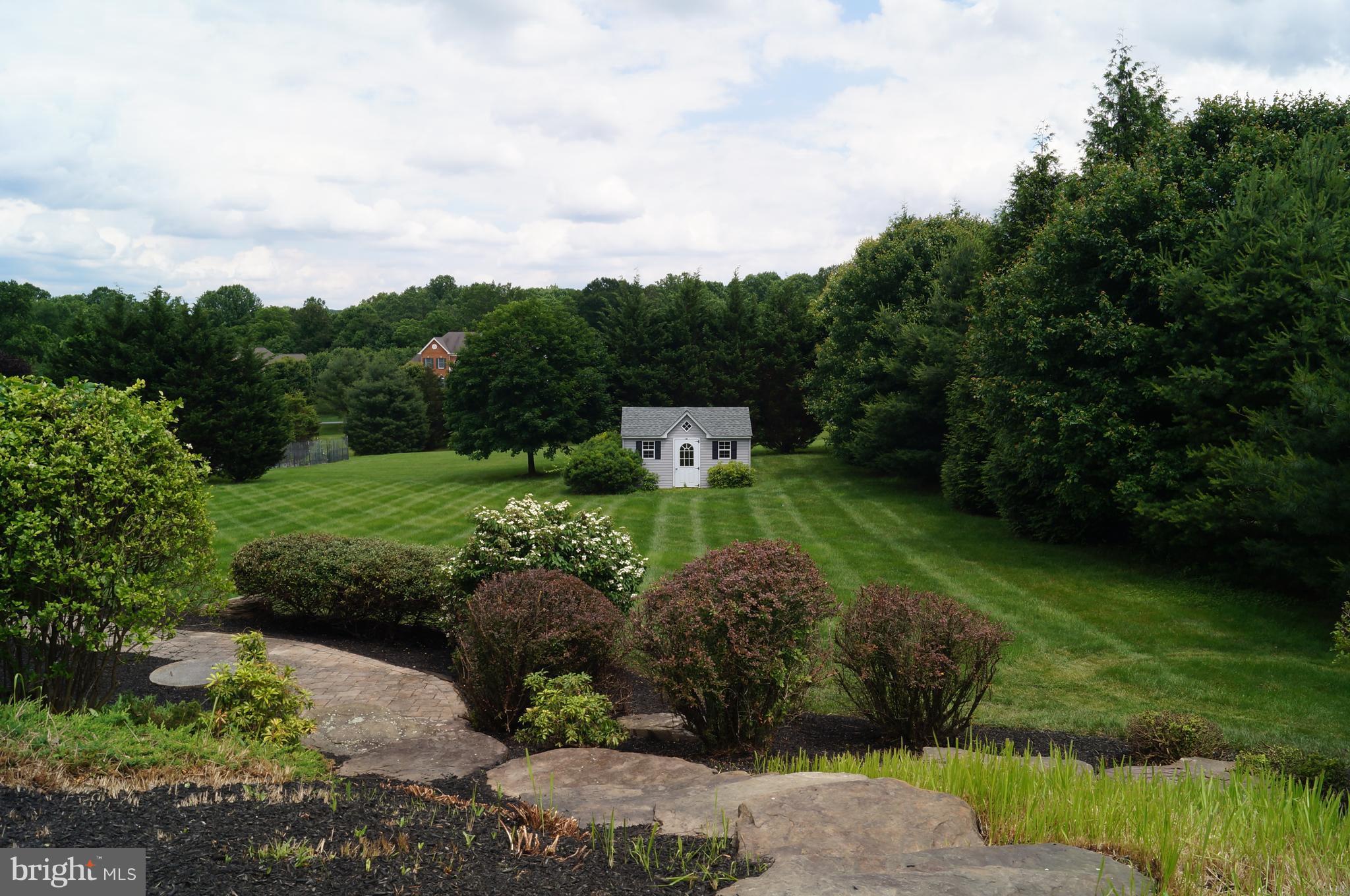 15174 Sapling Ridge Drive Dayton, MD 21036 - Photo 5 of 30 Exterior (General)