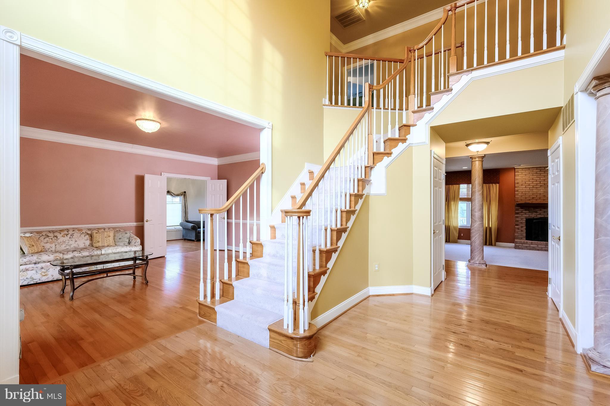 15174 Sapling Ridge Drive Dayton, MD 21036 - Photo 7 of 30 Interior (General)