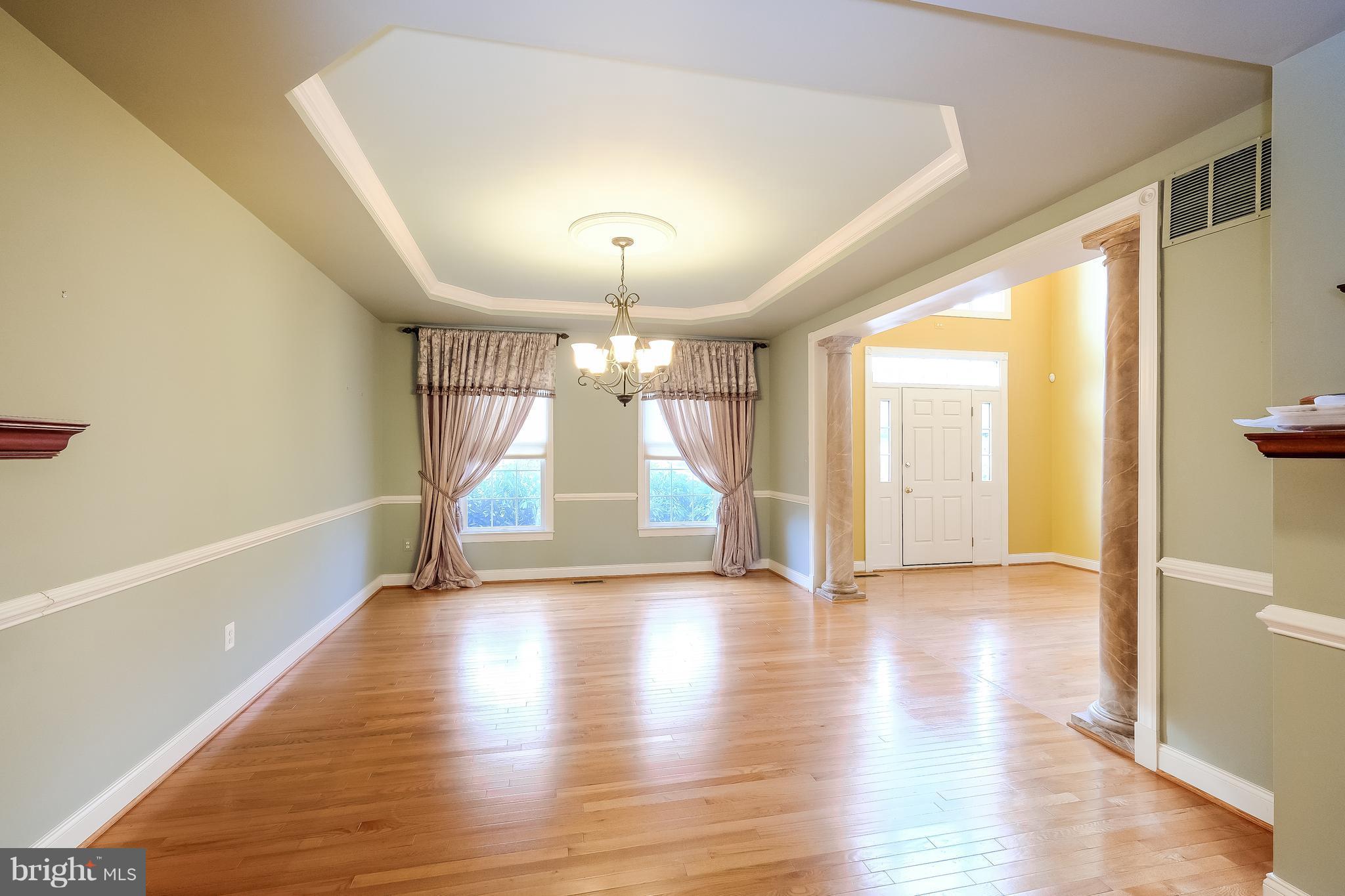 15174 Sapling Ridge Drive Dayton, MD 21036 - Photo 10 of 30 Dining Room