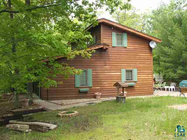 64525 Hart Lake Road Iron River, WI 54847 - Photo 1 of 9 Gallery Image 1