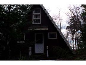 1784 Stinson Lake Road Rumney, NH 03266 - Photo 1 of 2
