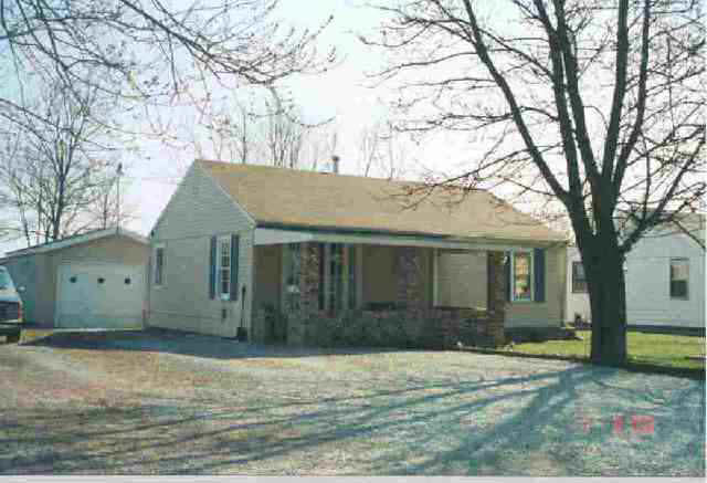 2216 North Rector Avenue Muncie, IN 47303 - Photo 1 of 1