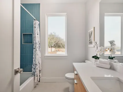 $675,000 | 6407 Bradsher Drive, Unit C, Austin, TX 78745