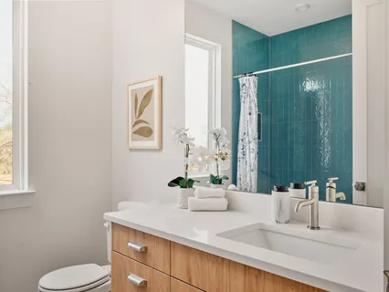 $675,000 | 6407 Bradsher Drive, Unit C, Austin, TX 78745