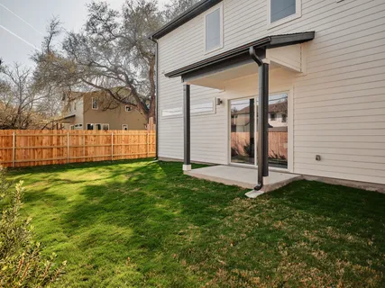 $675,000 | 6407 Bradsher Drive, Unit C, Austin, TX 78745