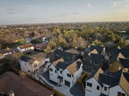 $675,000 | 6407 Bradsher Drive, Unit C, Austin, TX 78745