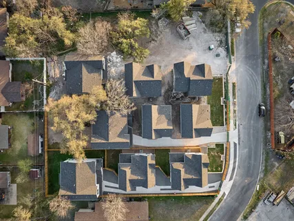 $675,000 | 6407 Bradsher Drive, Unit C, Austin, TX 78745