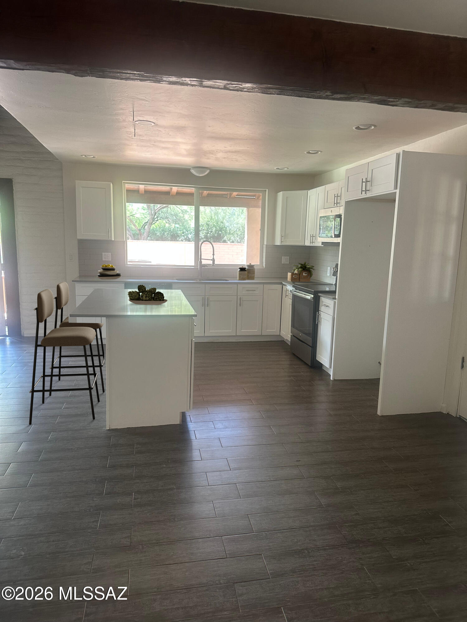16290 North Chapulin Way Tucson, AZ 85739 - Photo 4 of 16
