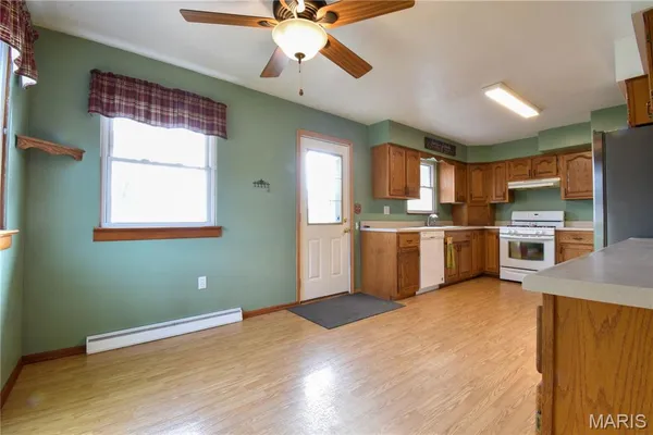 $230,000 | 927 West Corbin Street, Bethalto, IL 62010