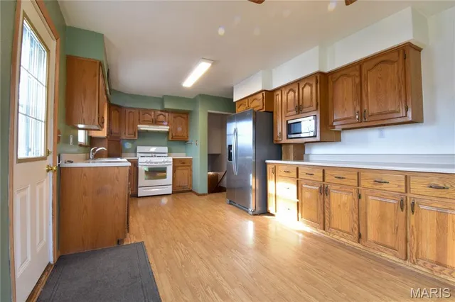 $230,000 | 927 West Corbin Street, Bethalto, IL 62010