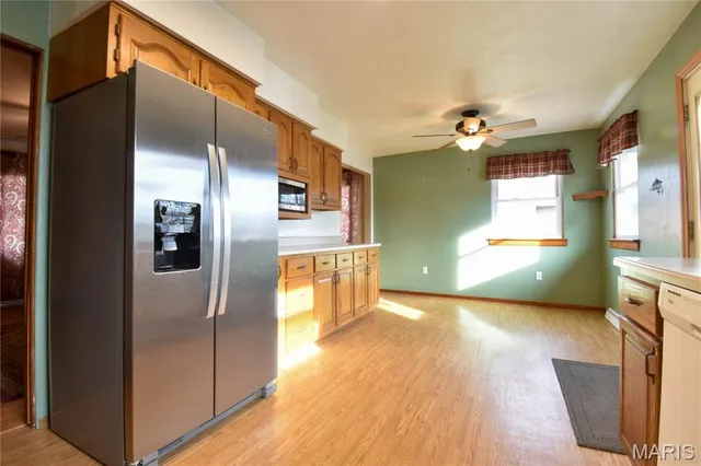 $230,000 | 927 West Corbin Street, Bethalto, IL 62010