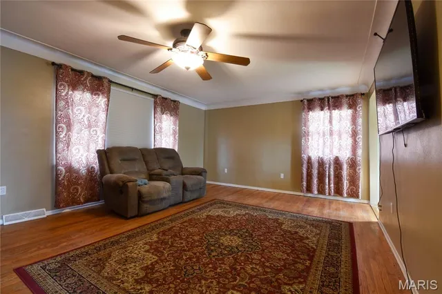 $230,000 | 927 West Corbin Street, Bethalto, IL 62010