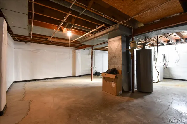 $230,000 | 927 West Corbin Street, Bethalto, IL 62010