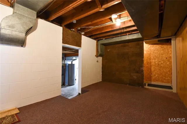 $230,000 | 927 West Corbin Street, Bethalto, IL 62010