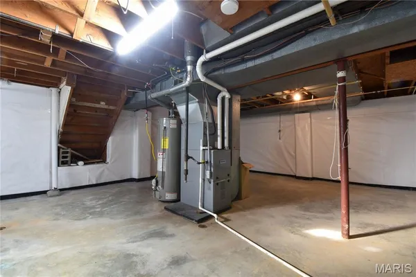 $230,000 | 927 West Corbin Street, Bethalto, IL 62010