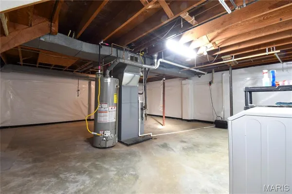 $230,000 | 927 West Corbin Street, Bethalto, IL 62010