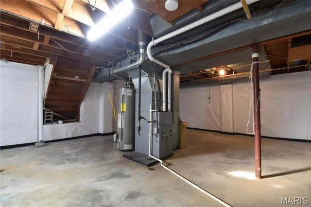 $230,000 | 927 West Corbin Street, Bethalto, IL 62010