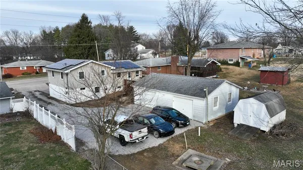 $230,000 | 927 West Corbin Street, Bethalto, IL 62010