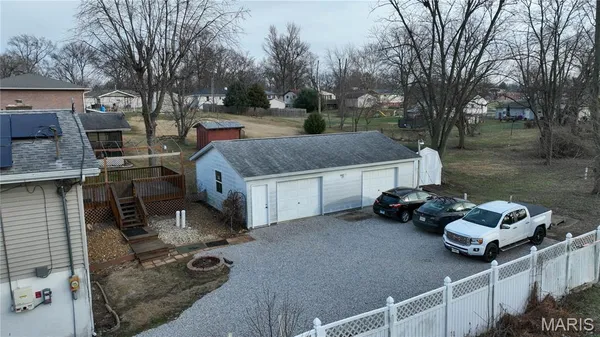 $230,000 | 927 West Corbin Street, Bethalto, IL 62010