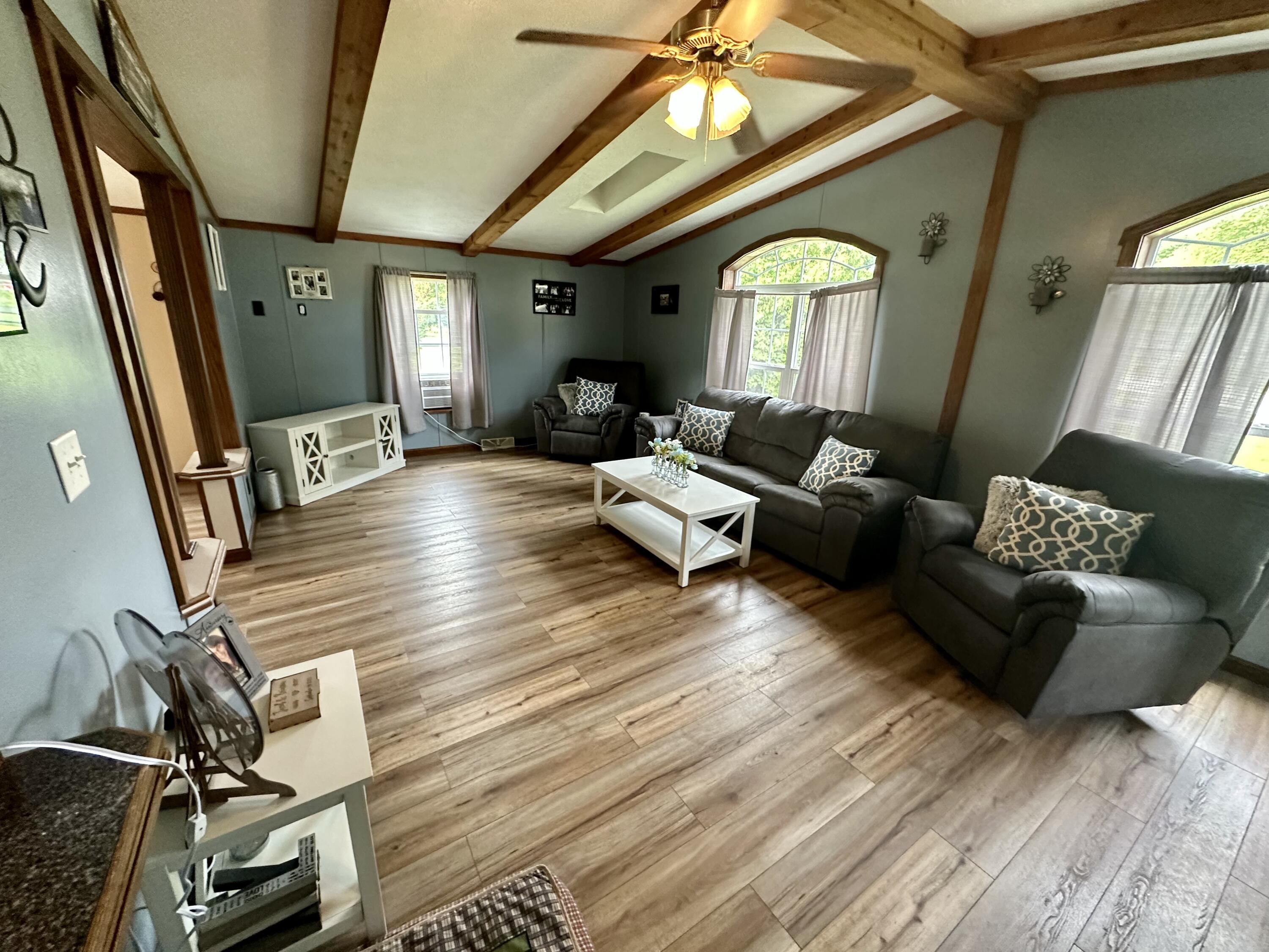 404 Brandy Brook Road Ellenburg Center, NY 12934 - Photo 7 of 40